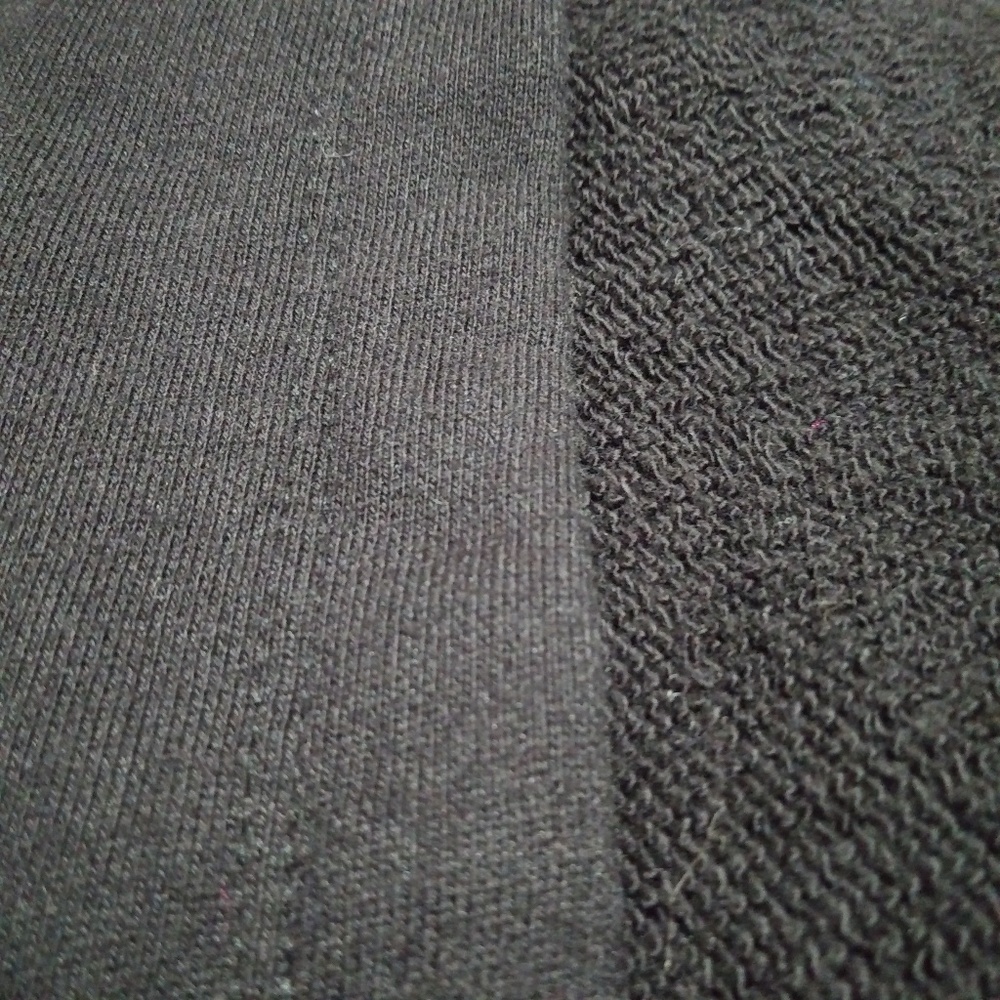 Aritzia wilfred free cape cardigan fleece - Picture 5 of 7